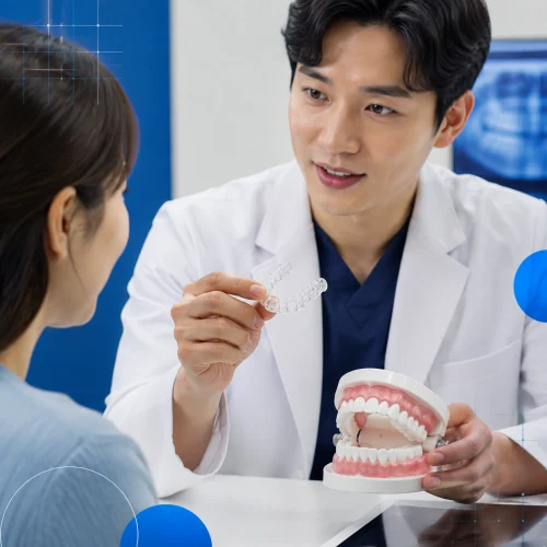 제주치과 라미네이트 대표 이미지